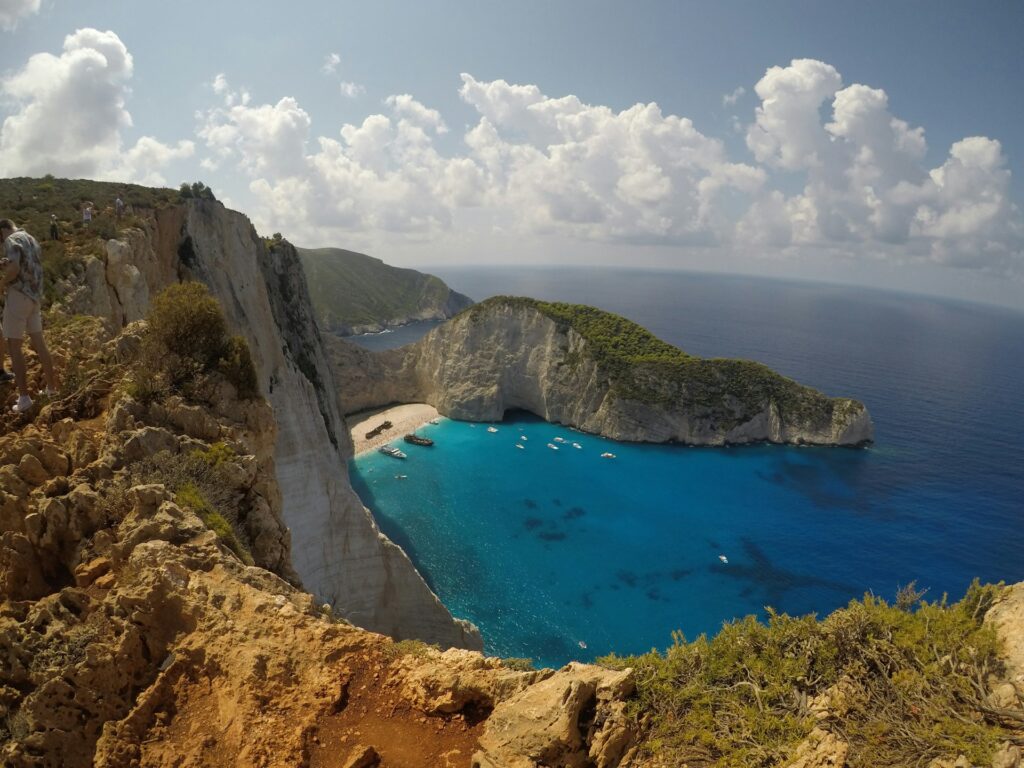 Zante